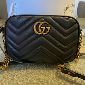 Gucci Marmont mini